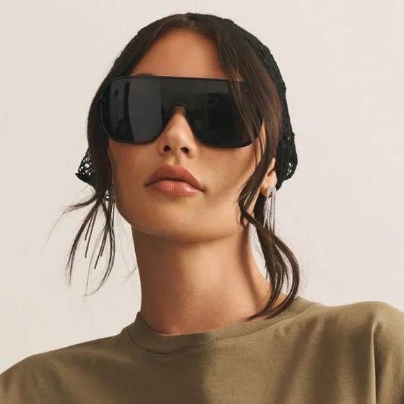Quay Australia | Accessories | New Rare Quay Take A Number 